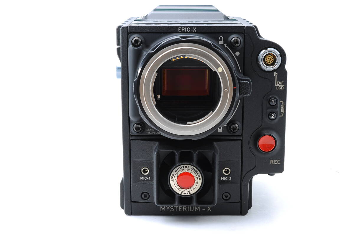 RED Epic-X Mysterium-X [g1197026926]
