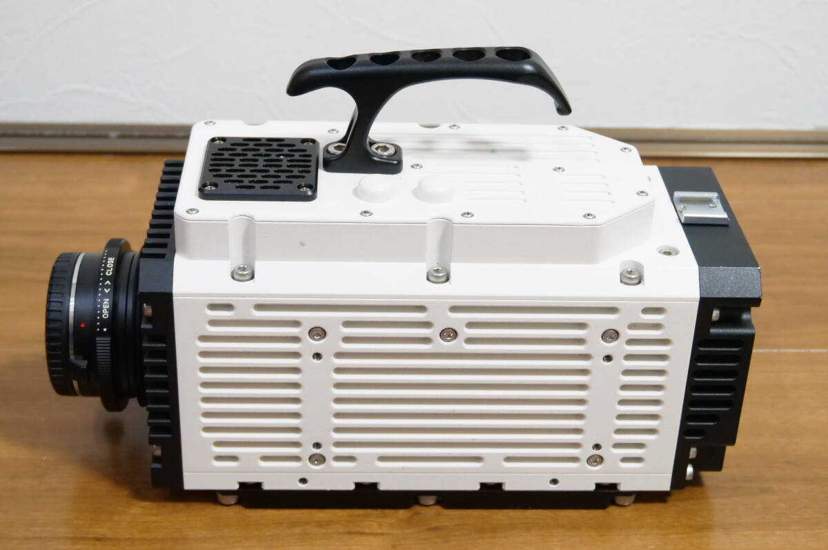 nac MEMRECAM GX-1F High Speed Camera [h1198293948]