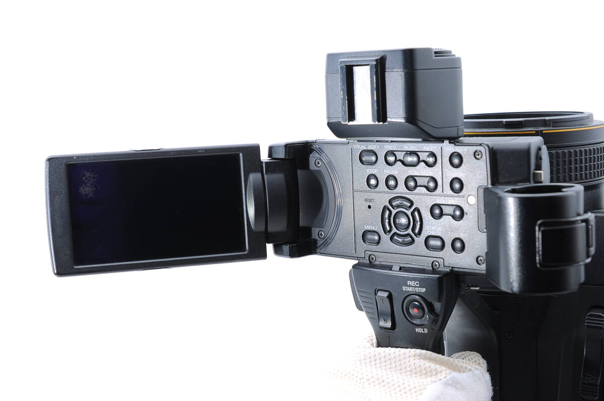 Sony HXR-NX3 NXCAM Camcorder [b1211603984]