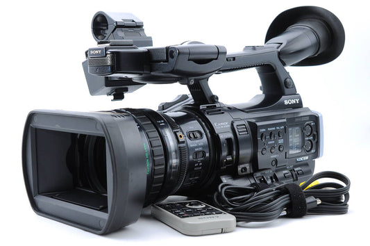 Sony PMW-200 XDCAM Memory Camcorder [u1212787653]