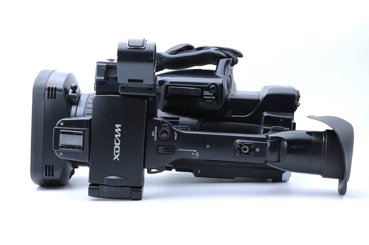 Sony PMW-200 XDCAM Memory Camcorder [u1212787653]