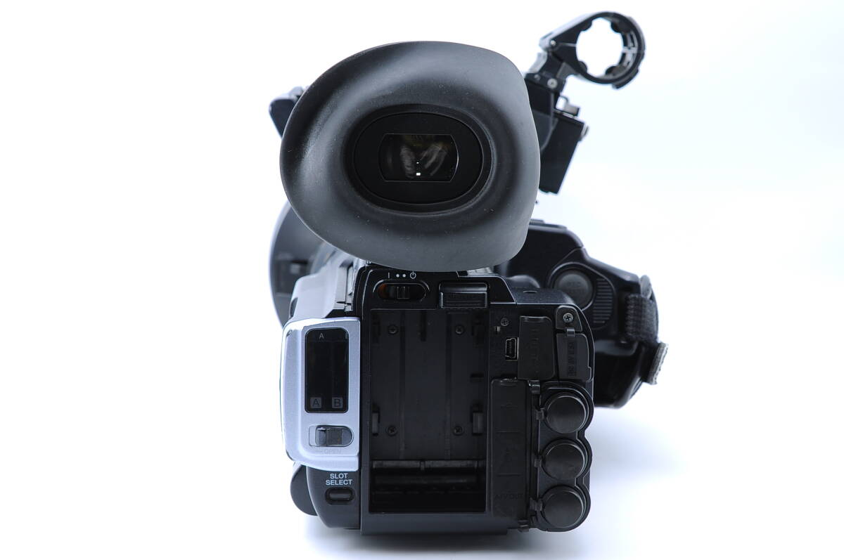 Sony PMW-200 XDCAM Memory Camcorder [u1212787653]