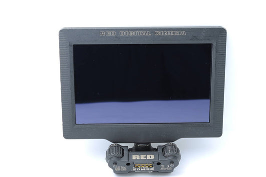 RED DSMC2 730-0024 LCD Monitor [e1217123763]