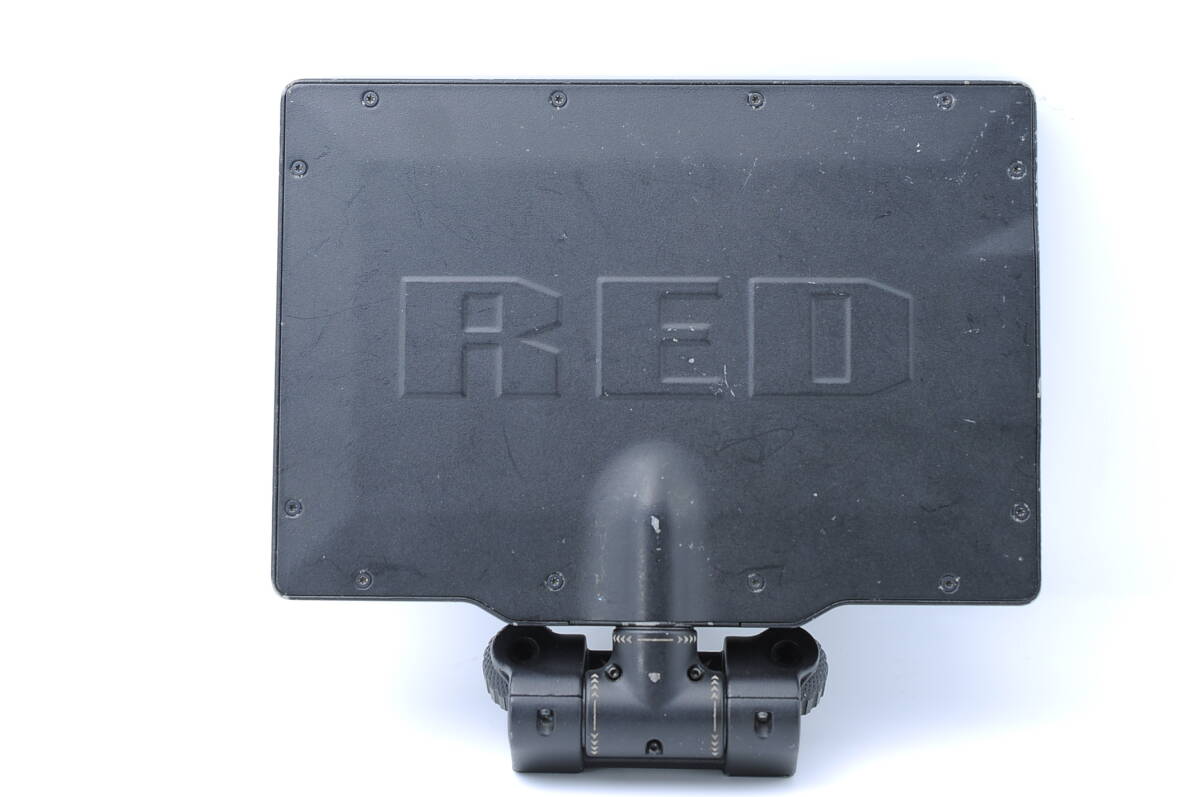 RED DSMC2 730-0024 LCD Monitor [e1217123763]