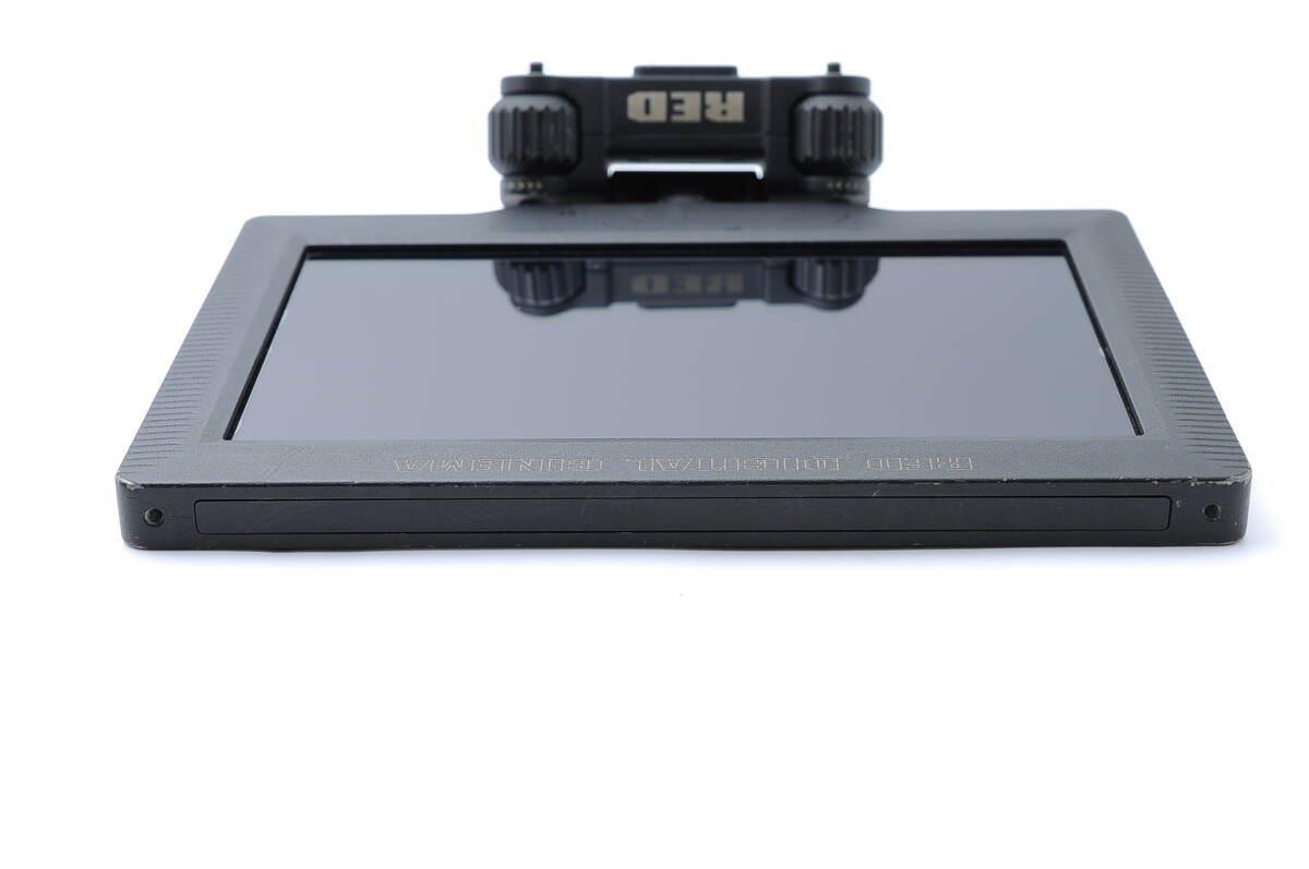 RED DSMC2 730-0024 LCD Monitor [e1217123763]