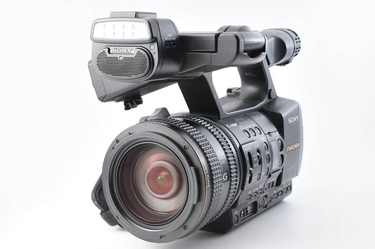 Sony HXR-NX3 Camcorder Professional [m1219529483]