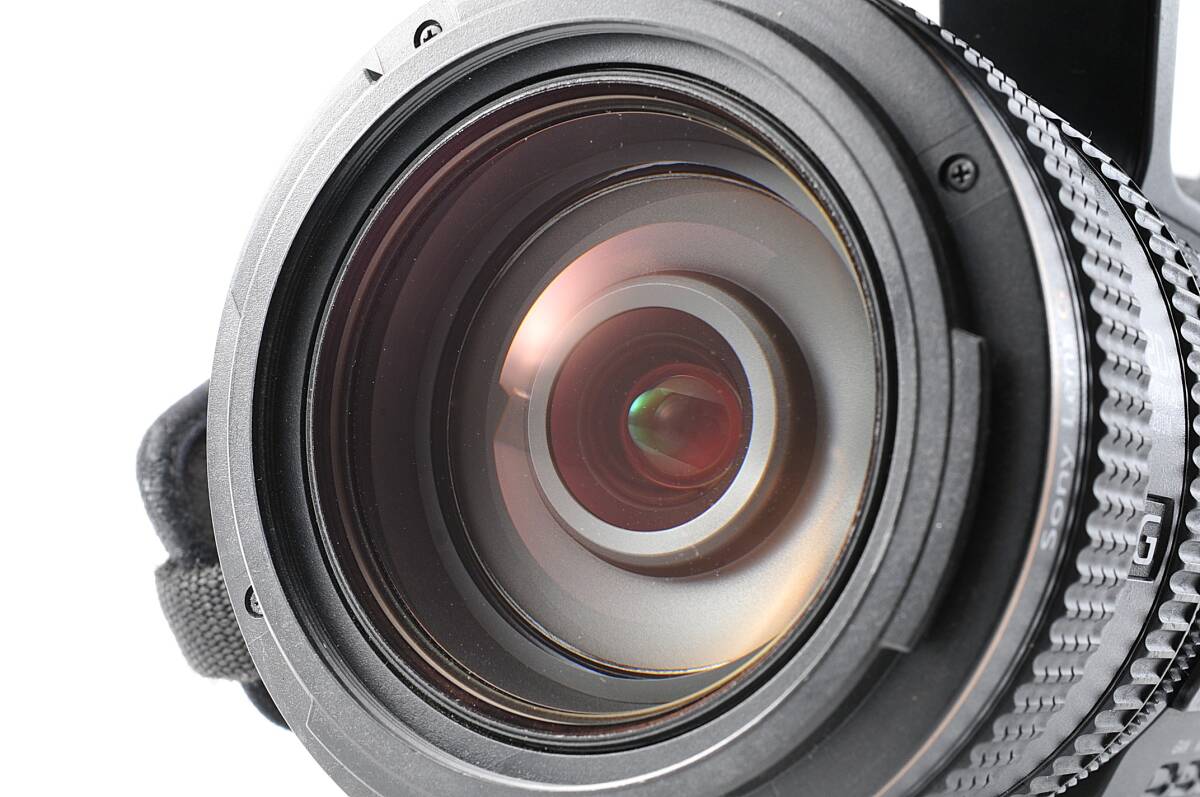 Sony HXR-NX3 Camcorder Professional [m1219529483]