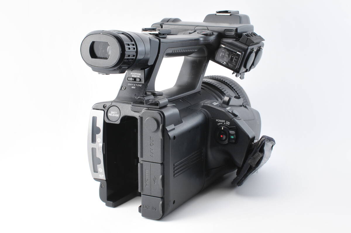 Sony HXR-NX3 Camcorder Professional [m1219529483]