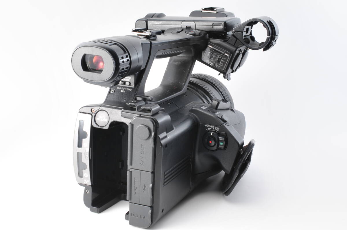 Sony HXR-NX3 Camcorder Professional [x1219519840]