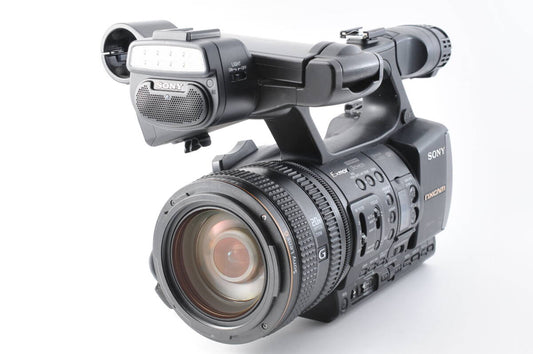 Sony HXR-NX3 Camcorder Professional [x1219519840]
