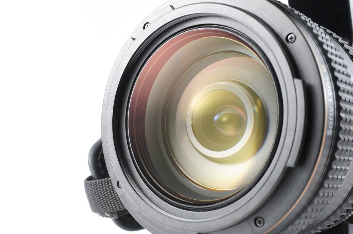 Sony HXR-NX3 Camcorder Video Camera Professional [h1219530151]