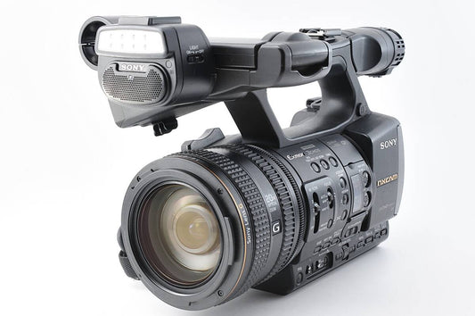 Sony HXR-NX3 Camcorder Video Camera Professional [h1219530151]