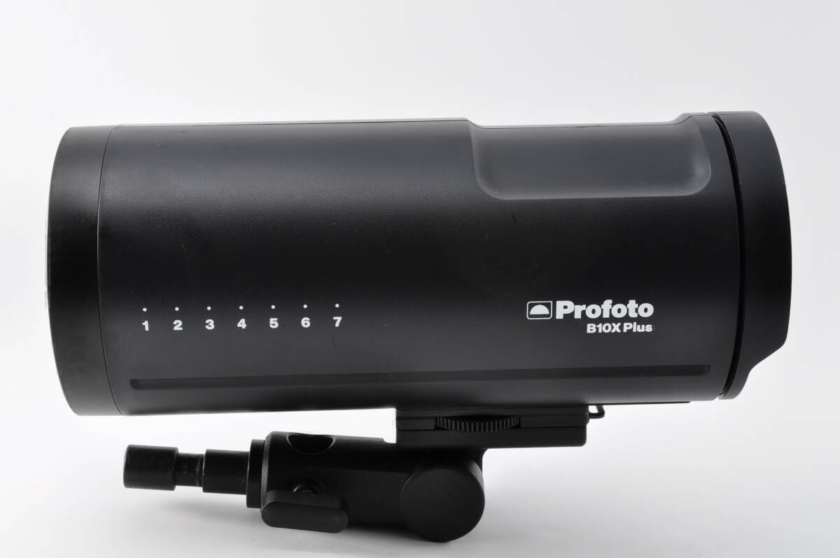 Profoto B10X Plus Strobe Lighting [s1241803920]