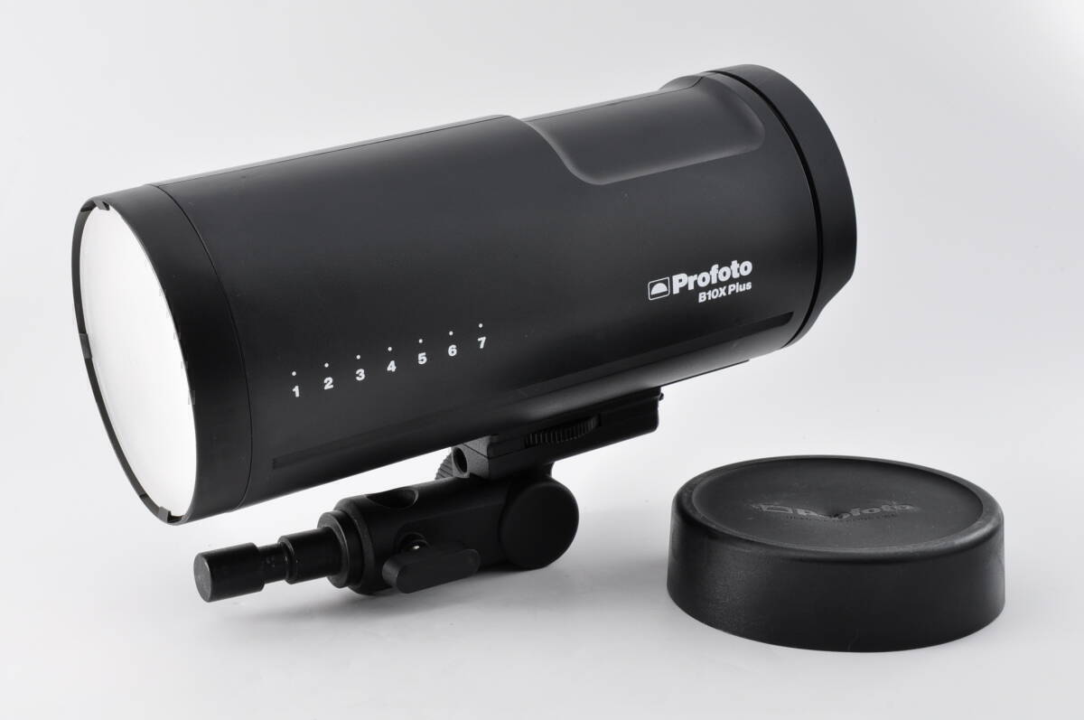 Profoto B10X Plus Strobe Lighting [s1241803920]