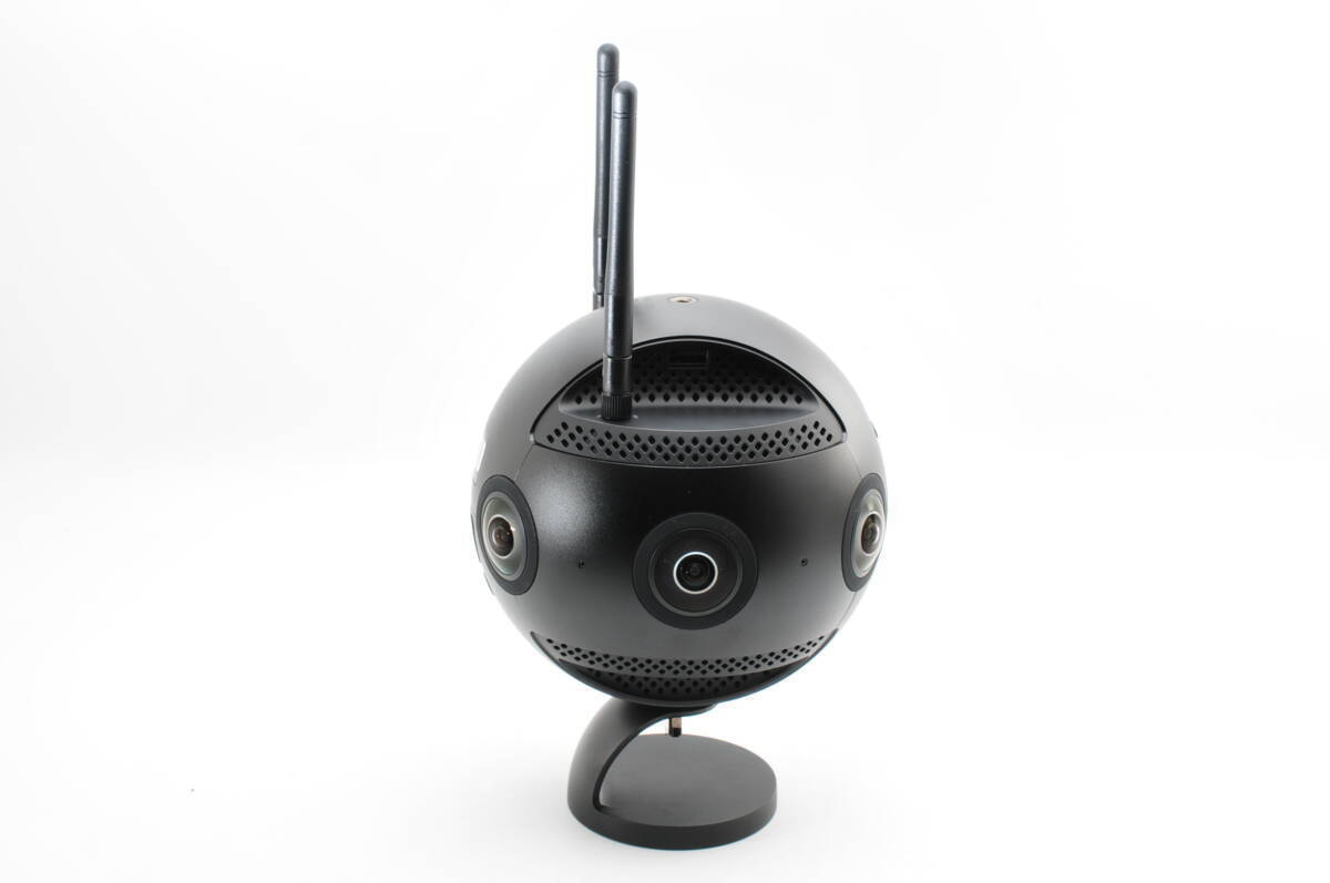 Insta360 PRO 2 360 Degree VR Camera with Case [m1242302354]