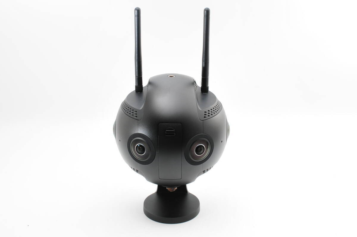 Insta360 PRO 2 360 Degree VR Camera with Case [m1242302354]
