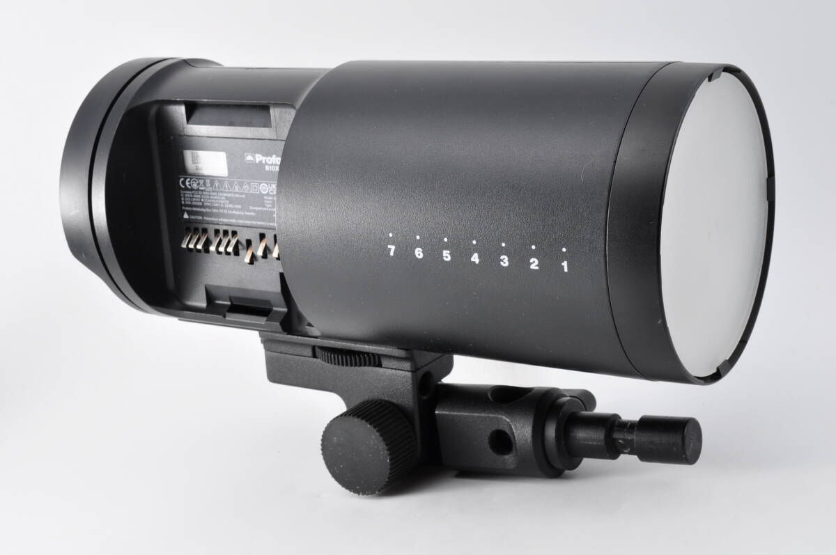 Profoto B10X Plus Strobe [1242292160]