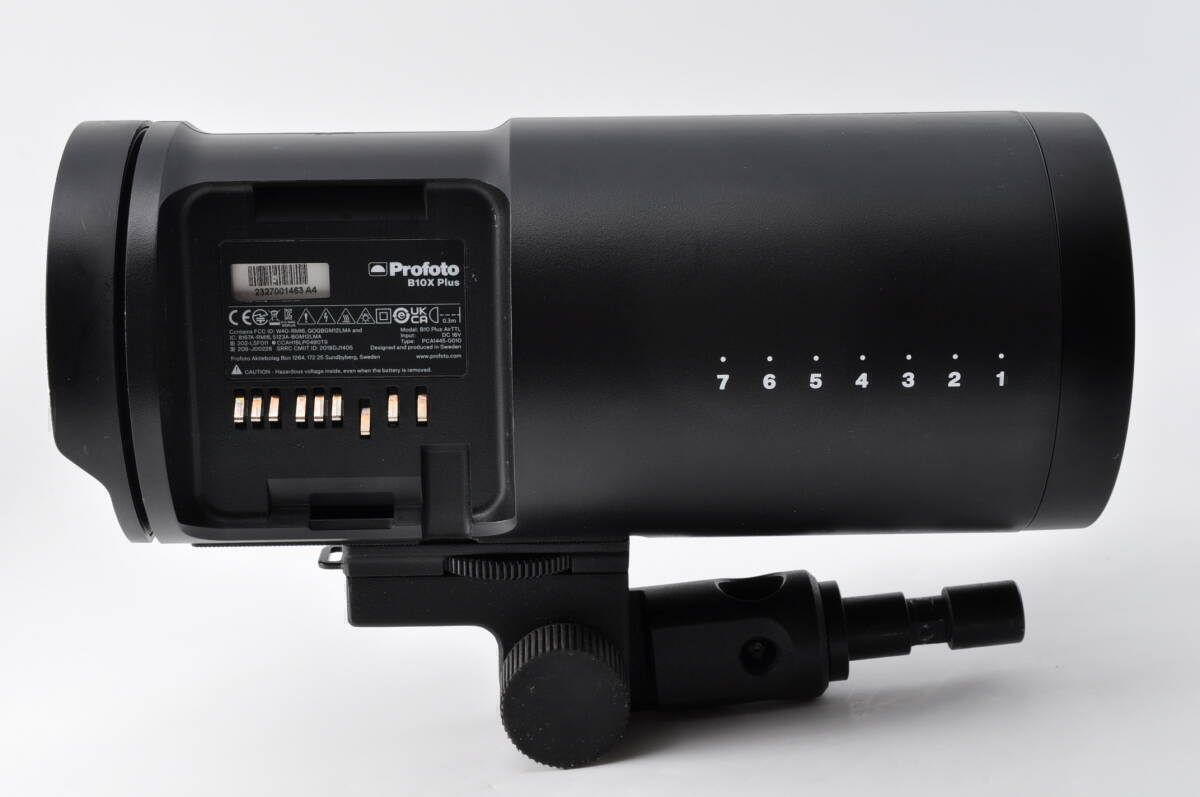 Profoto B10X Plus Strobe [1242292160]