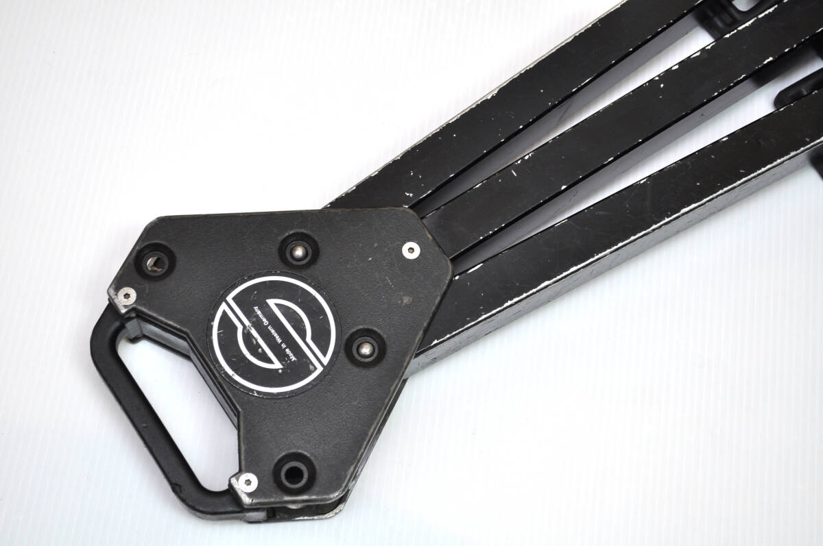 Sachtler 7065 Dolly S with 100/150mm Wheels [e1245088820]