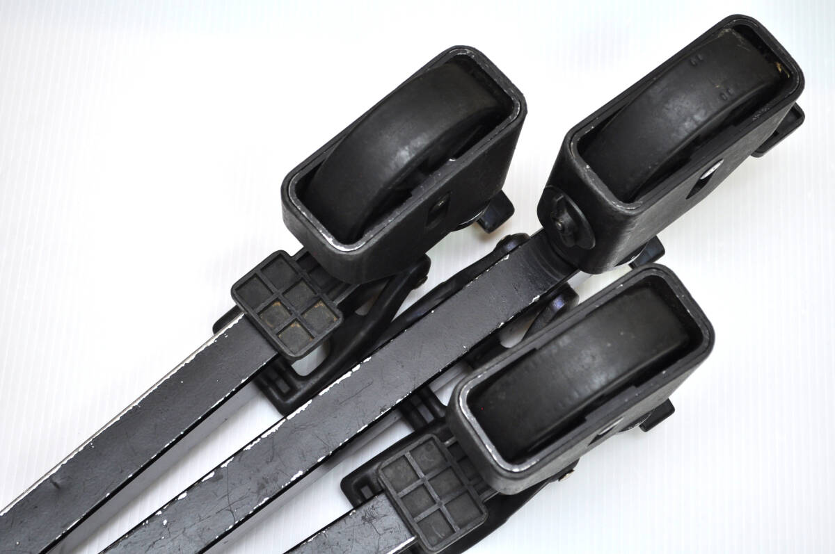Sachtler 7065 Dolly S with 100/150mm Wheels [e1245088820]