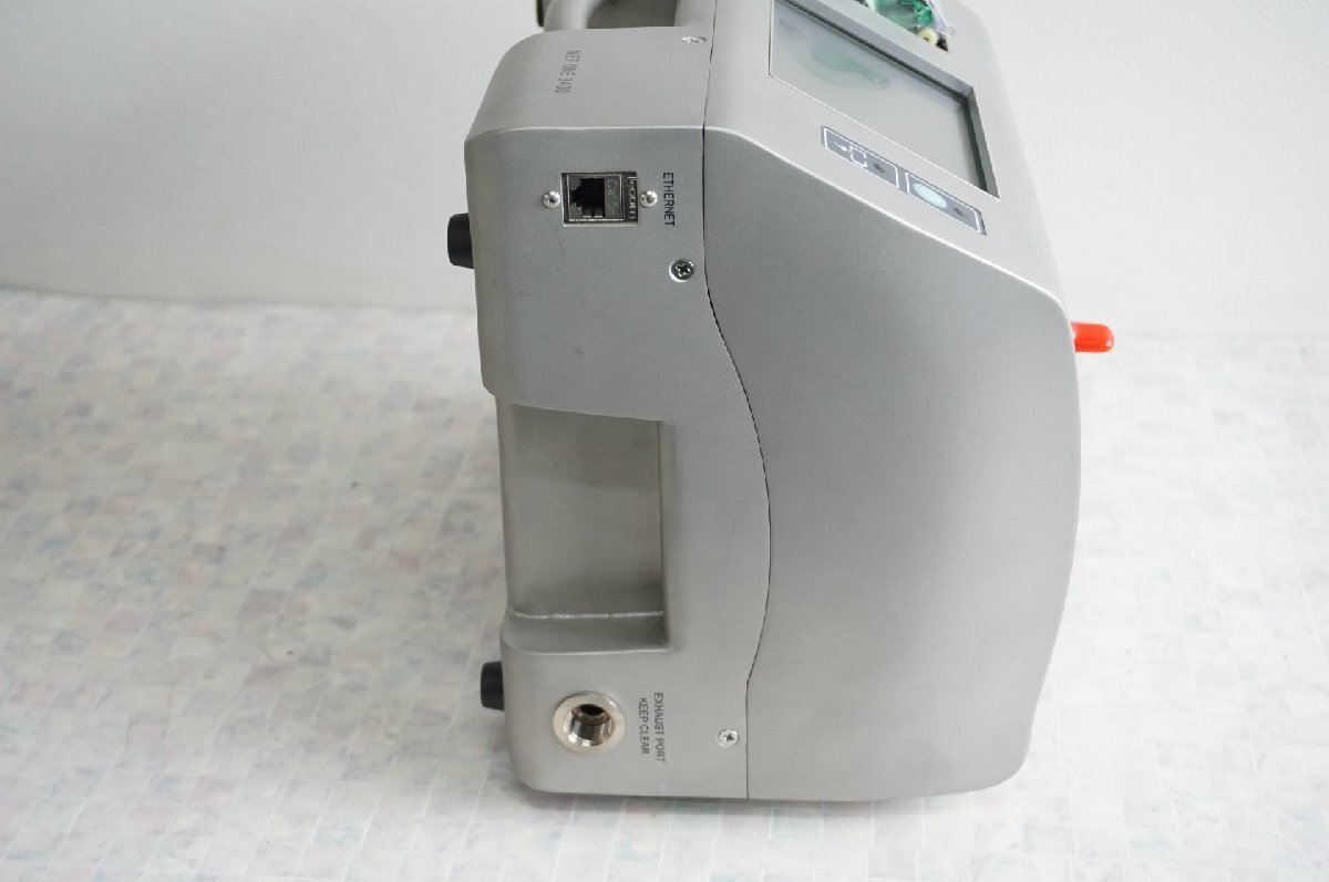 HACH Met One 3400 Portable Particle Counter with AC Adapter [h1247963989]