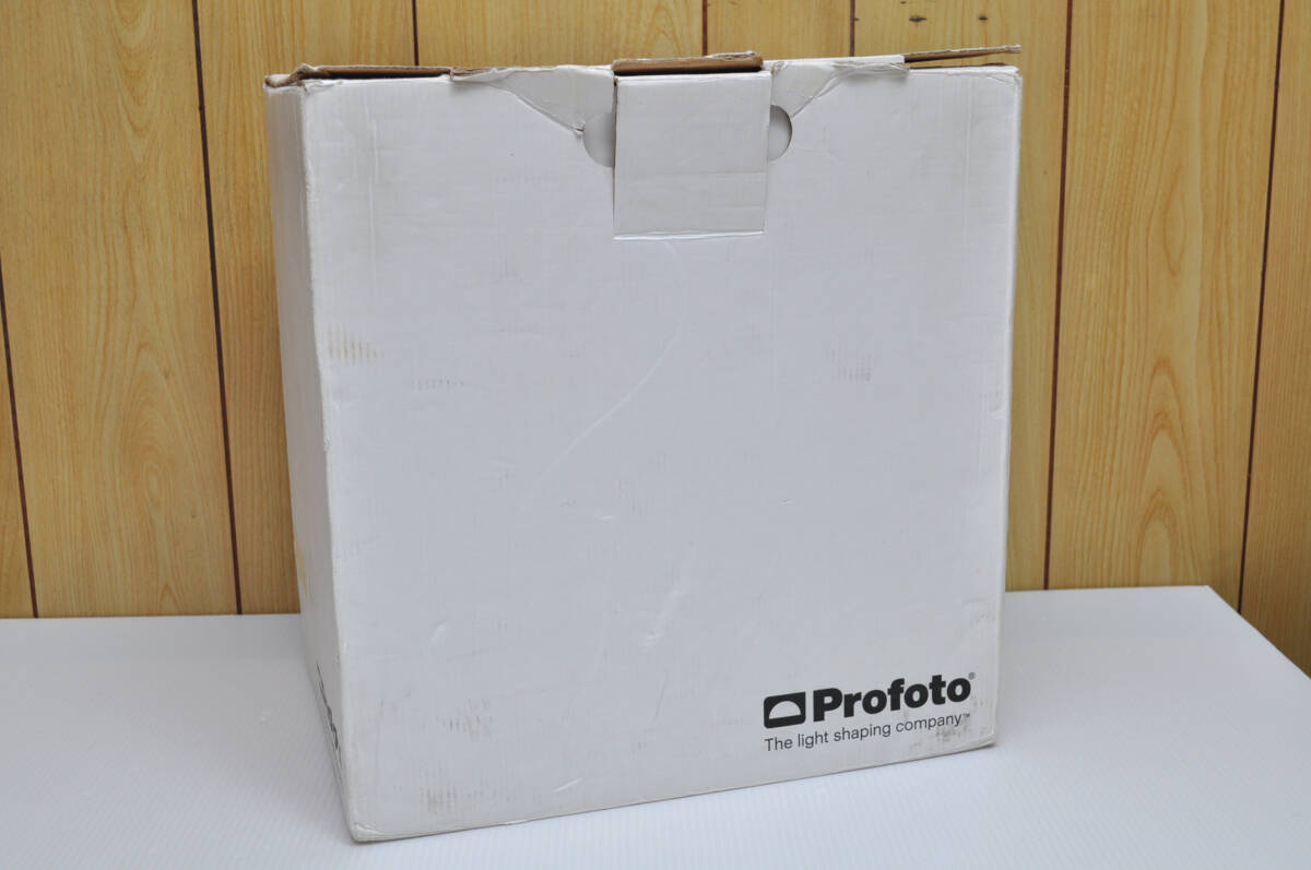 Profoto Pro-10 2400 AirTTL Strobe Head Set with ProHead Plus Zoom Reflector [t1249460102]