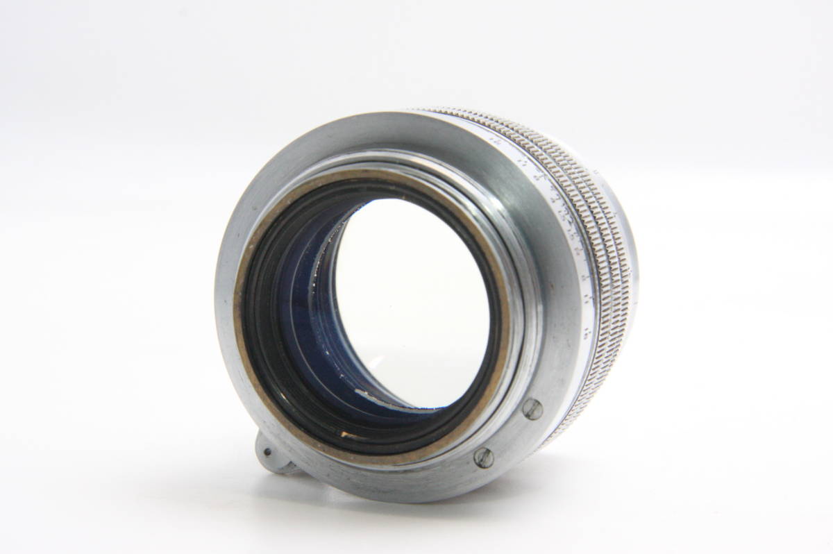 Simlar 5cm F1.5 Leica L Mount Leotax Tokyo Optical Shimlar 10702 [c1110735624]