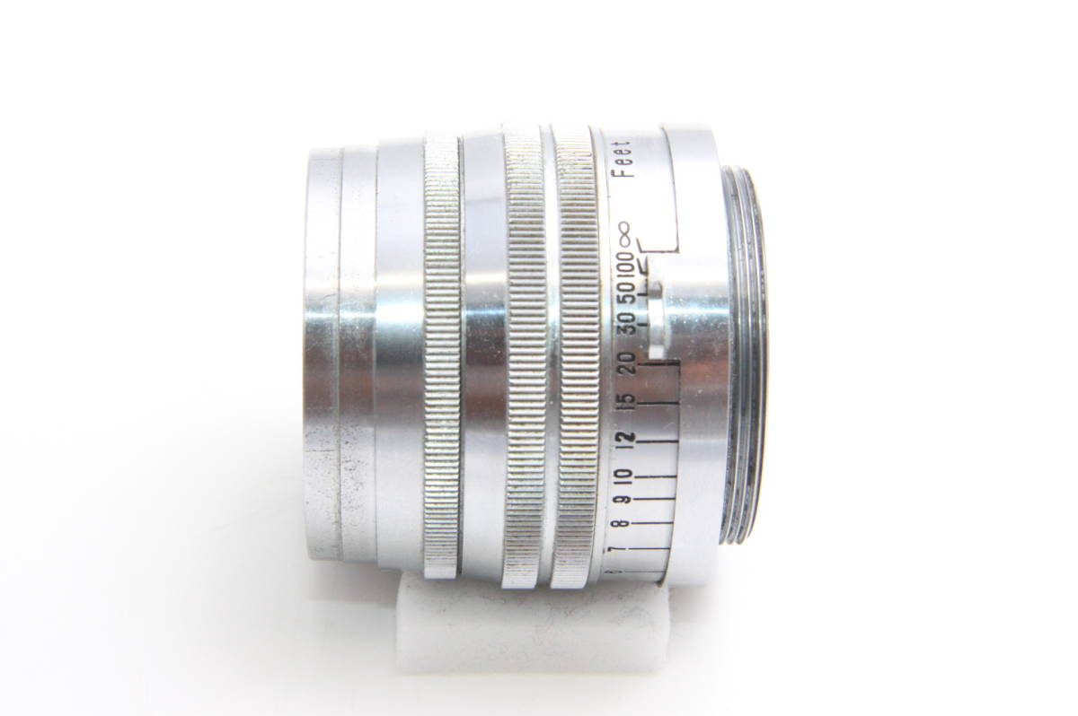 Simlar 5cm F1.5 Leica L Mount Leotax Tokyo Optical Shimlar 10702 [c1110735624]