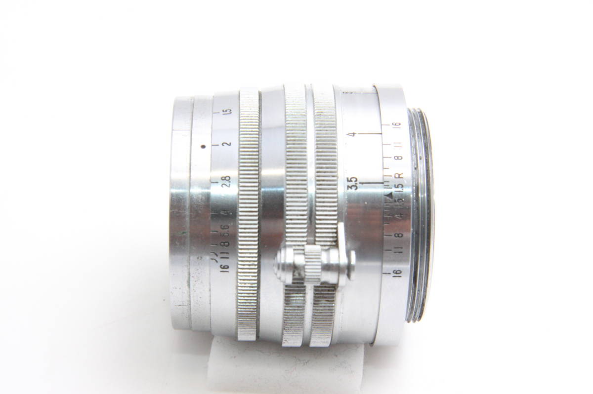 Simlar 5cm F1.5 Leica L Mount Leotax Tokyo Optical Shimlar 10702 [c1110735624]