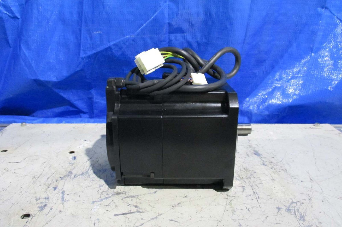 Daihen W-L02641A AC Servo Motor [b1150219618]