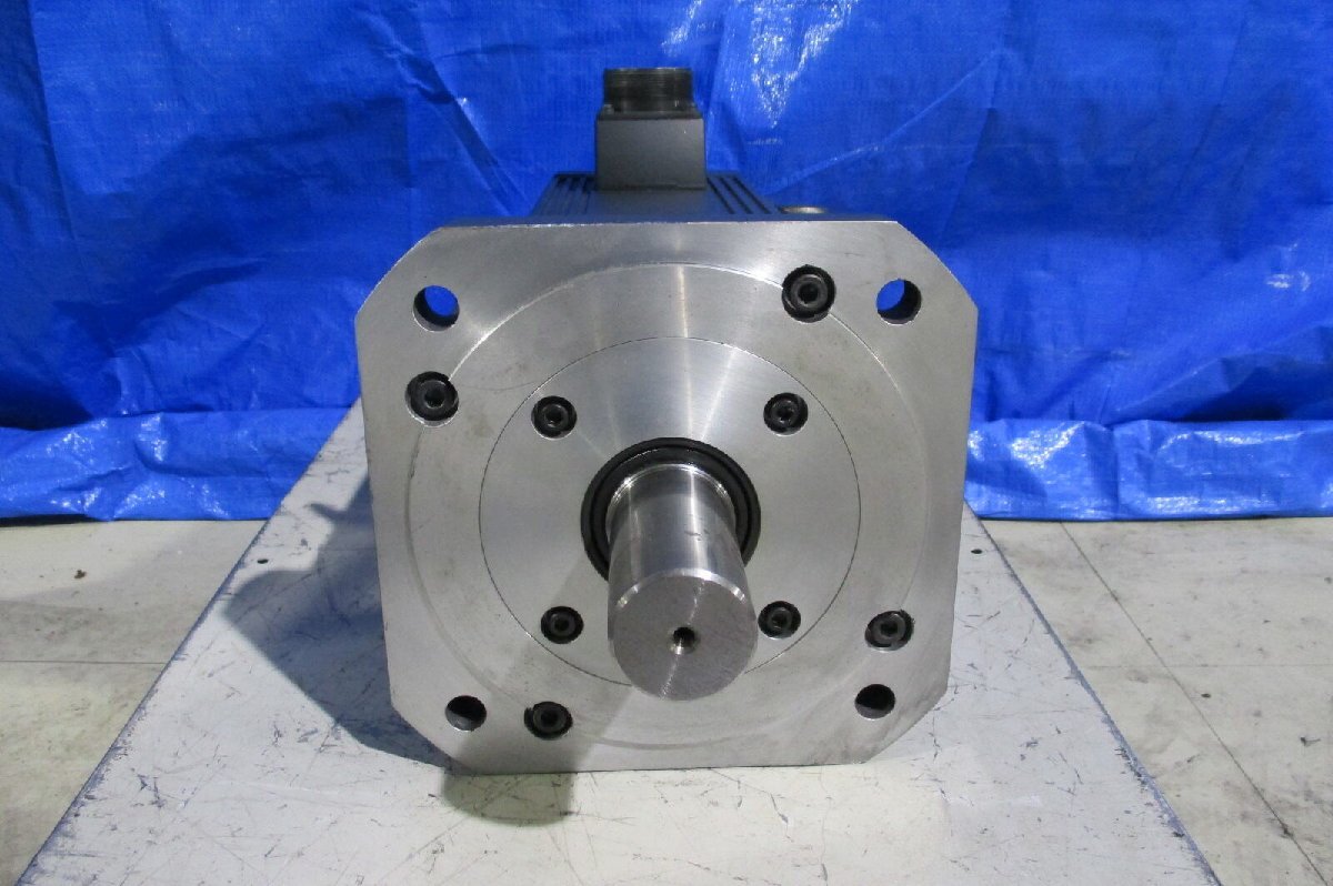 MITSUBISHI HC902BS AC SERVO MOTOR 9KW [f1150887883]