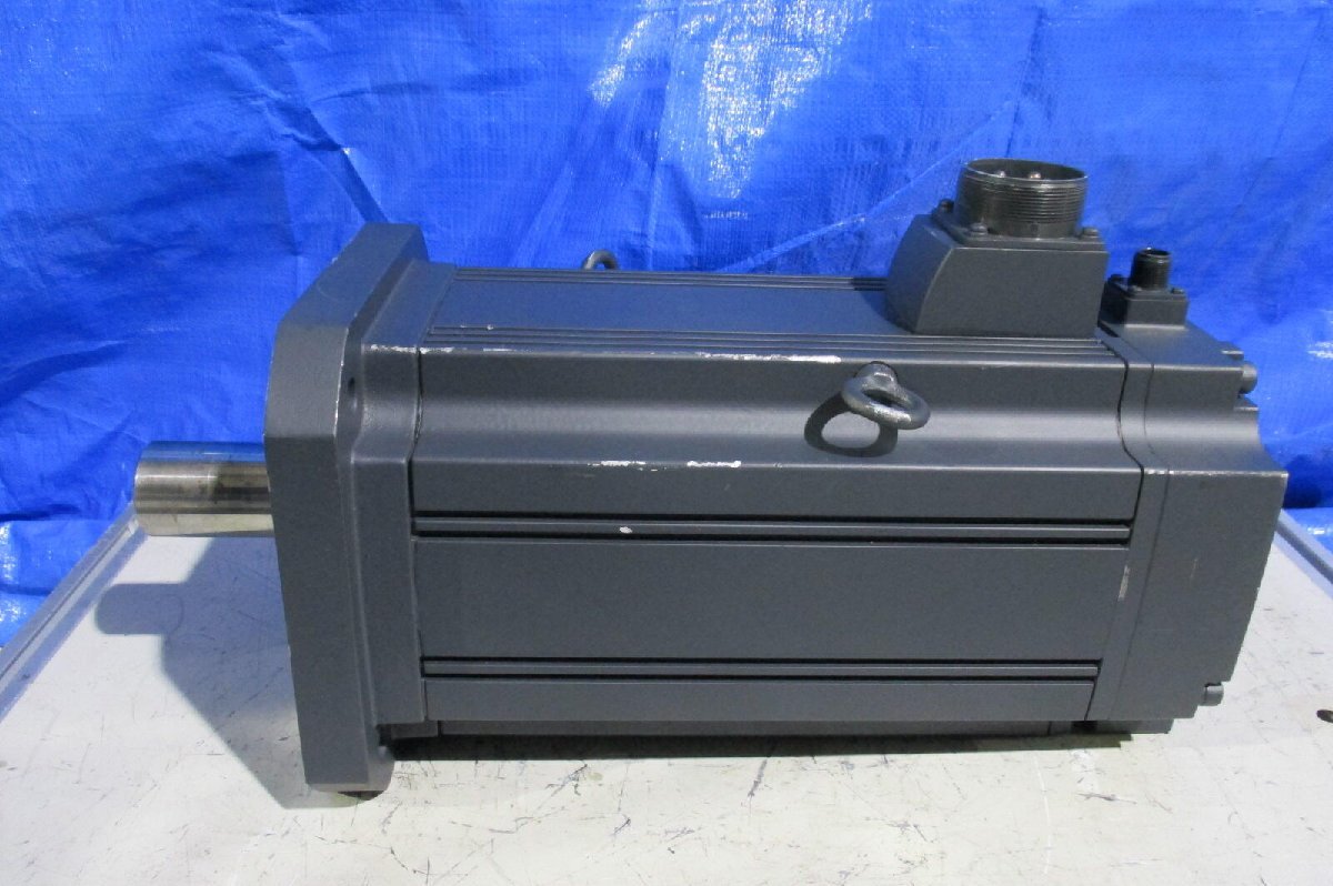 MITSUBISHI HC902BS AC SERVO MOTOR 9KW [f1150887883]