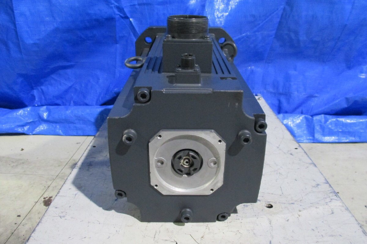 MITSUBISHI HC902BS AC SERVO MOTOR 9KW [f1150887883]
