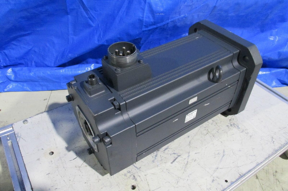 MITSUBISHI HC902BS AC SERVO MOTOR 9KW [f1150887883]