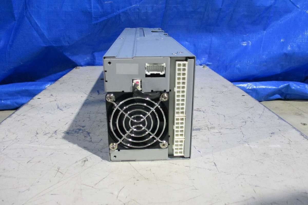 NIPRON PNSP2U-550P DC OUTPUT UNIT PNSP1U-550P-A AC INPUT UNIT [u1150906388]