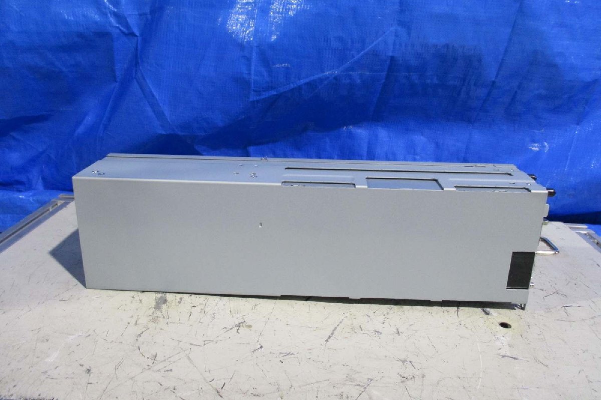 NIPRON PNSP2U-550P DC OUTPUT UNIT PNSP1U-550P-A AC INPUT UNIT [u1150906388]