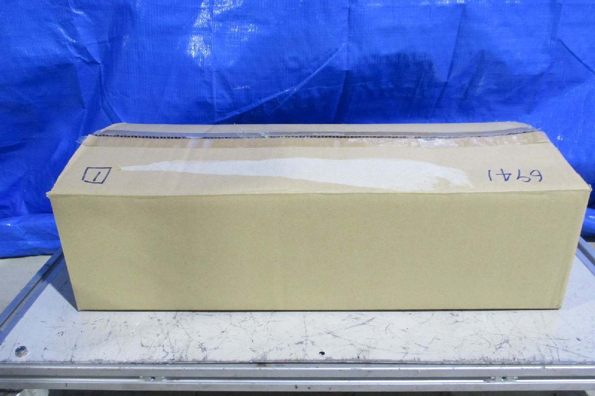 NIPRON PNSP2U-550P DC OUTPUT UNIT PNSP1U-550P-A AC INPUT UNIT [u1150906388]