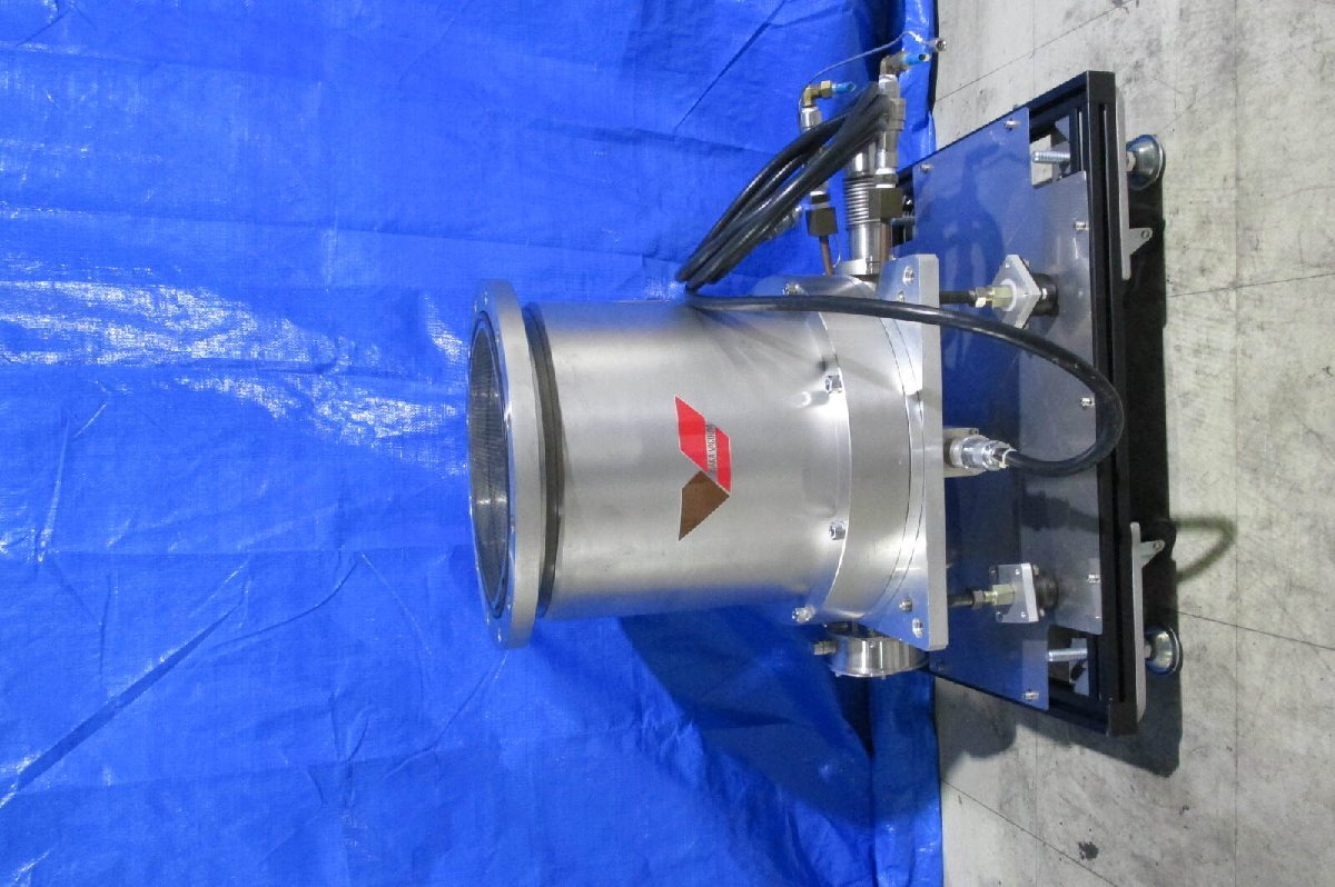 OSAKA TG1813VM MOLECULAR PUMP [1153001175]
