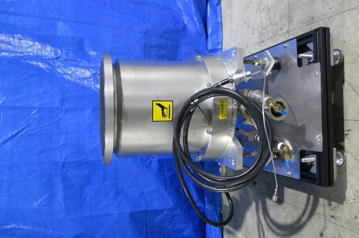 OSAKA TG1813VM MOLECULAR PUMP [1153001175]