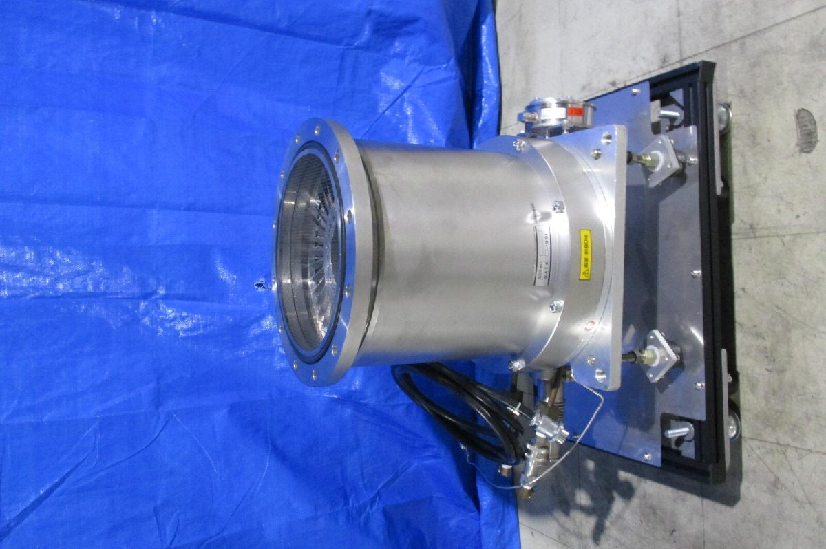 OSAKA TG1813VM MOLECULAR PUMP [1153001175]