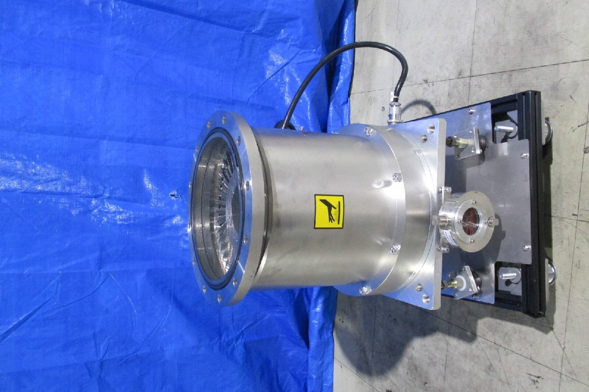OSAKA TG1813VM MOLECULAR PUMP [1153001175]