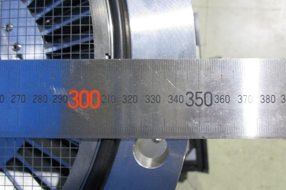 OSAKA TG1813VM Molecular Pump [1153001175]