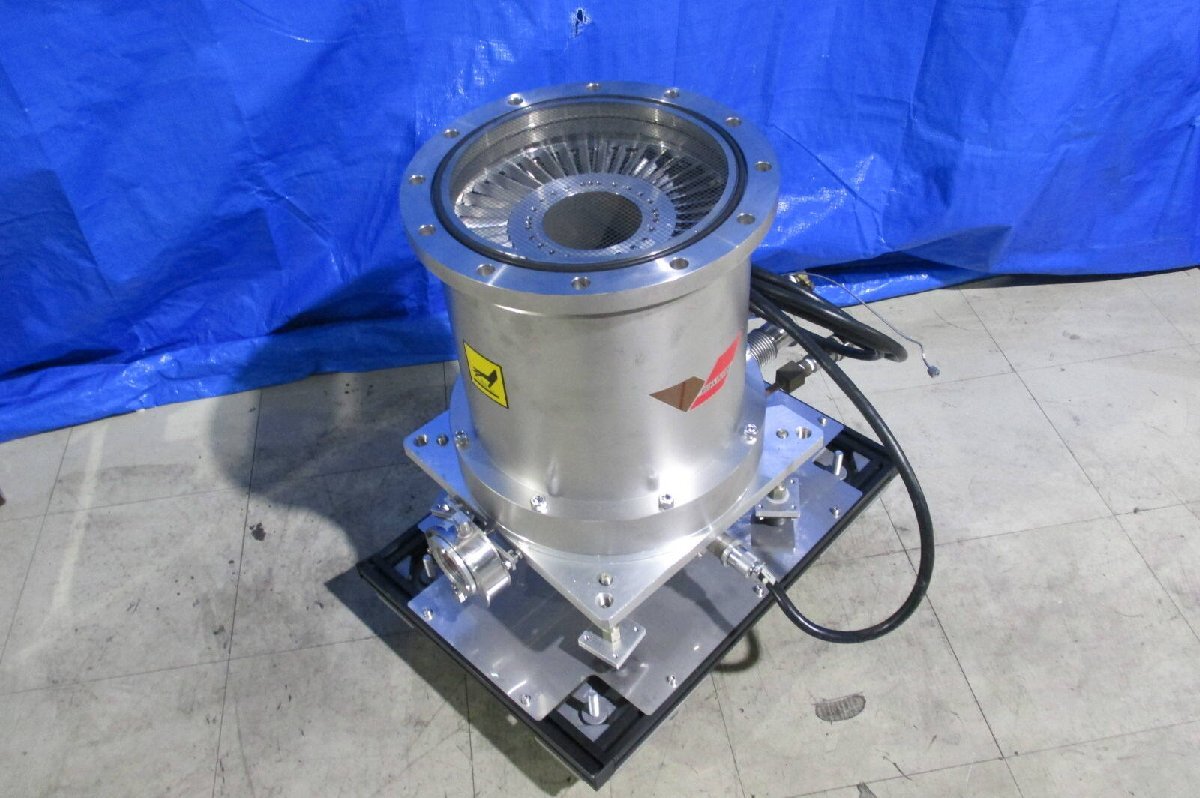 OSAKA TG1813VM Molecular Pump [1153001175]