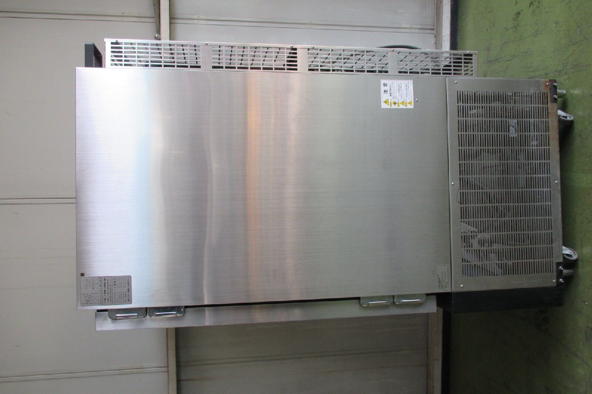 EP-570 Explosion-Proof Refrigerator Stainless Steel Freezer [n1153262478]