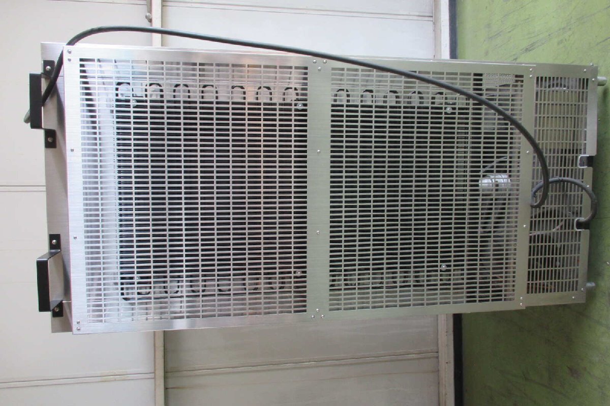 Japanese Stainless Steel EP-570 Explosion-proof Refrigerator [n1153262478]