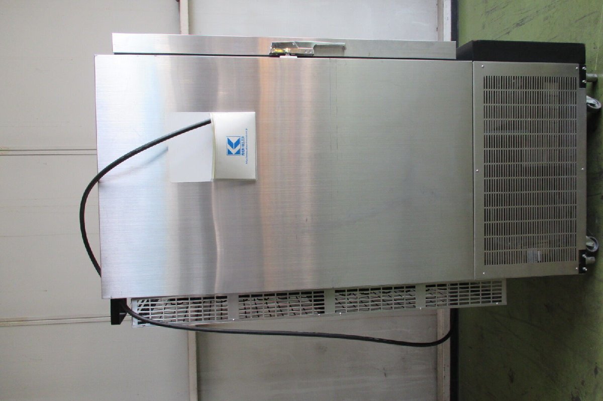 Japanese Stainless Steel EP-570 Explosion-proof Refrigerator [n1153262478]