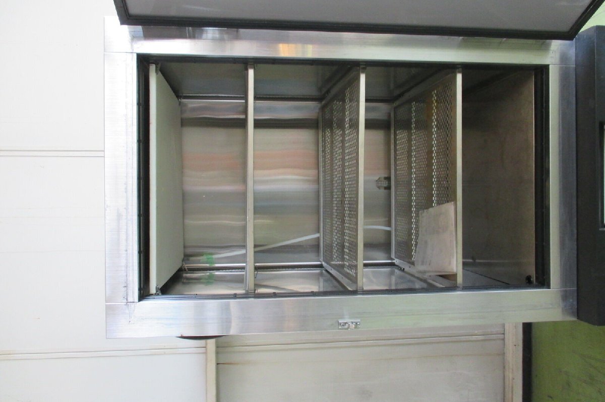 EP-570 Explosion-Proof Refrigerator Stainless Steel Freezer [n1153262478]