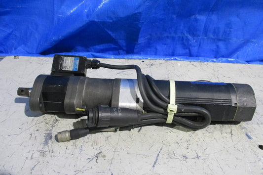 ESTIC ENRZ-TU008-S Servo Nut Runner [m1154619968]