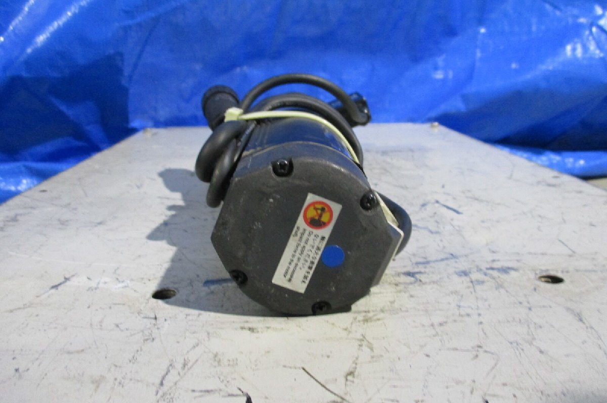 ESTIC ENRZ-TU008-S Servo Nutrunner [m1154619968]