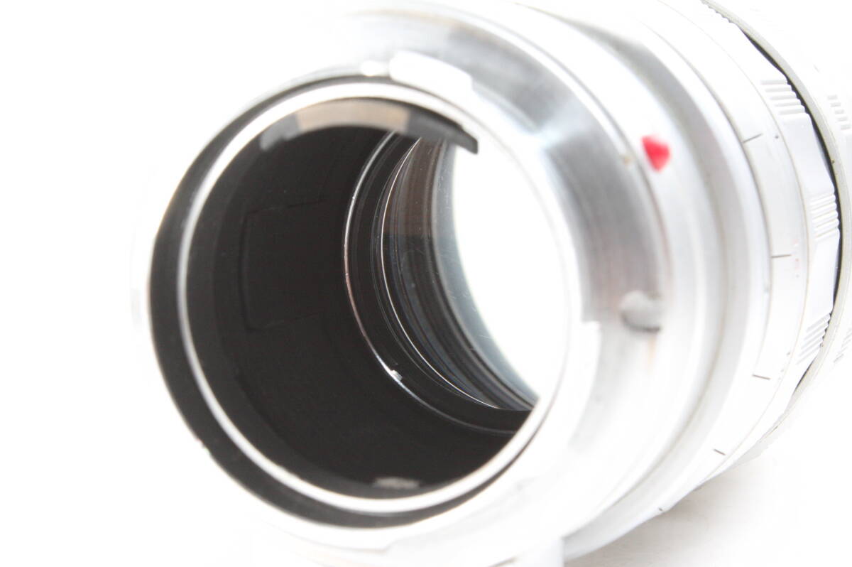 Leica SUMMICRON 90mm F2 M Mount Lens [c1166239511]